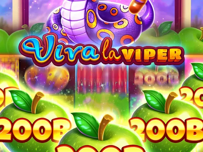 Tampilan Utama Pisang Bet Slot screenshot