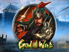 God Of War game thumbnail