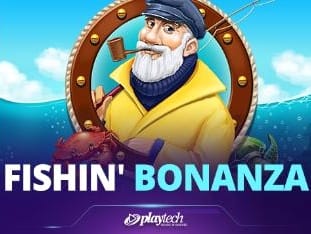 Fishin' Bonanza™ game thumbnail